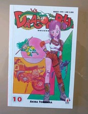 DRAGON BALL DELUXE N°10"AKIRA