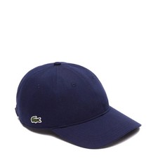 Cappellino unisex Lacoste in