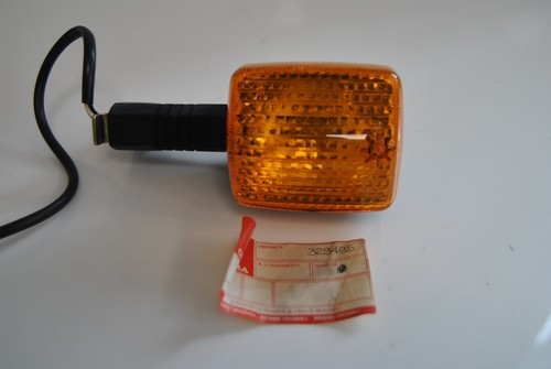 Freccia anteriore front - anteriore, dx/sx