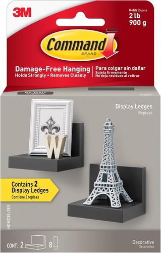 Display ledge può contenere - display,