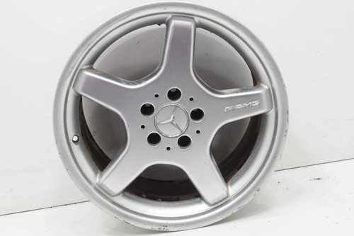 Cerchio lega 18 pollici - 1x,