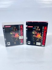 Metal Gear Solid 4 Playstation