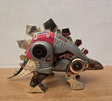 Transformers Snarl Dinobot G1