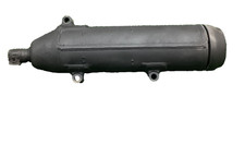 Terminale Marmitta  Yamaha Xc