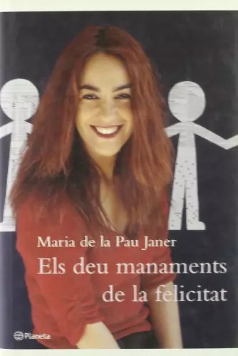 Els deu manaments la - deu,