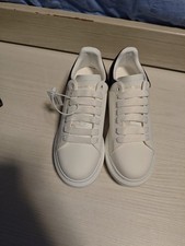 Alexander Mcqueen 37 nuove