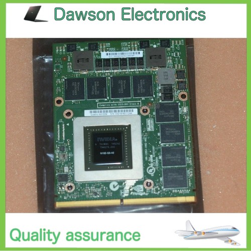 Nuovo nvidia quadro k4100m - k4100m, 4
