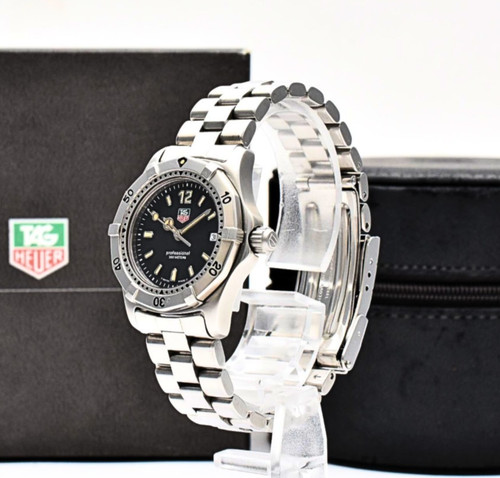 Scatola carta orologio donna - [scatola,carta],