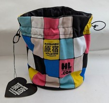 HARAJUKA LOVERS Sacchetto