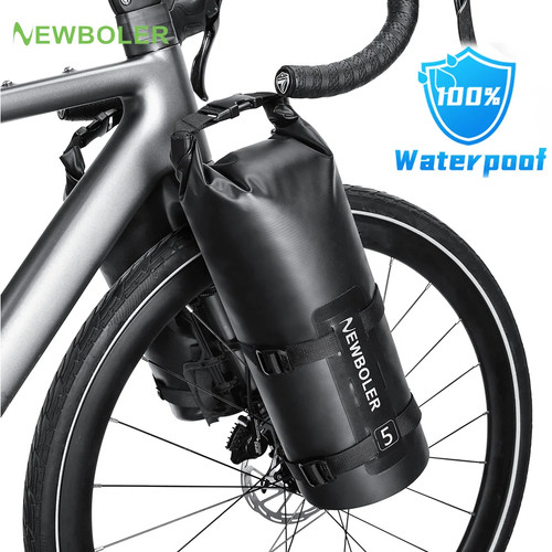 Newboler borsa forcella bici - newboler,