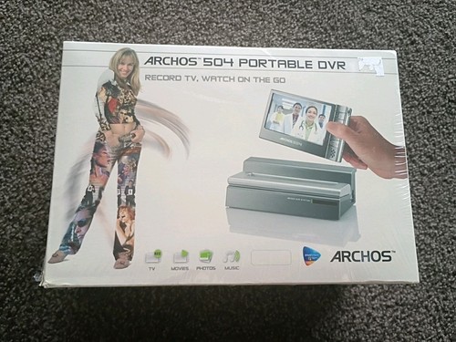 Pacchetto videoregistratore