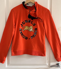 Felpa Kenzo X H&M donna S