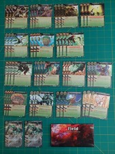 Battle Spirits Saga Bundle