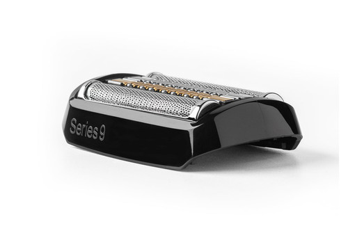 Braun serie 92b testa - 9,