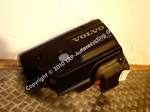 Carena motore volvo v70 - carena,