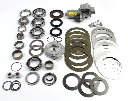 Rep kit ingranaggi - kit,