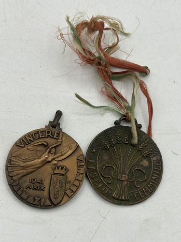 Medaglia occupazione dalmazia - occupazione,