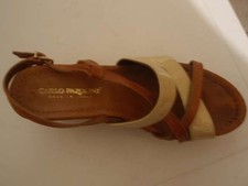 Donna Carlo Pazolini tacco 38