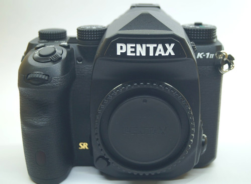 Pentax mark appareil - mark,