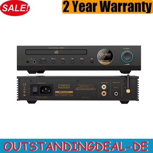 Shanling cd80ii lettore - cd80ii,