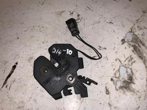 Blocchetto cofano motore - , volvo