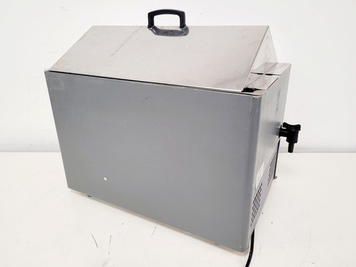 Bagno maria agitatore grant - bagno,