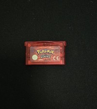 Pokémon Versione Rubino