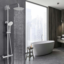 OCEAN ITALY Shower Column With