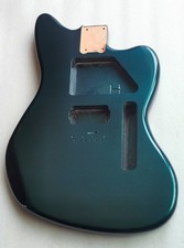 Corpo chitarra HZ-TM