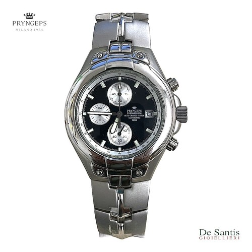 Orologio pryngeps ecotronic - orologio,