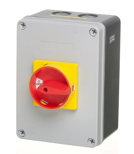 Newlec nlsw634pe 63a - nlsw634pe,