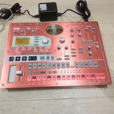KORG Electribe SX ESX-1 Music