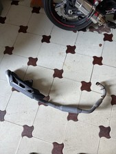 scarico benelli bn 125