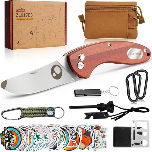 Kit sopravvivenza per - kit,
