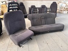 Interni Volvo Polar 240