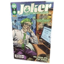 JOKER L'uomo che ha smesso di