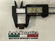 DADO MOTO GUZZI CARDELLINO 65  (MD040)