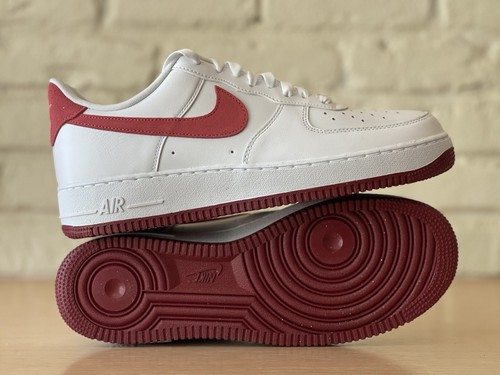 Scarpe nike air - force, af1