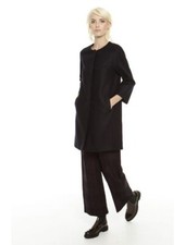 HERNO Cappotto COCOON Lana