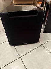 Subwoofer Velodyne SPL-Ultra 1200 Ultra Woofer 300 mm 1200 watt RMS 21-135 Hz