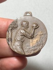 r61_330) Medaglia Ventennio