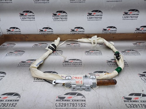 Airbag tendina laterale - 👉airbag,