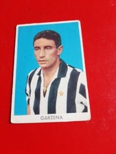 CARD CALCIO IL GRANDE CALCIO ITALIANO JUVENTUS GARZENA 133