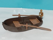 PLAYMOBIL BARCA PIRATA GRANDE