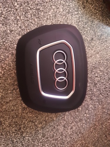 Airbag volante audi q3 - airbag,