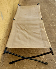 BRANDA MILITARE ESERCITO ITALIANO PIEGHEVOLE MILANO MODELLO LA RAPIDA. BJ77