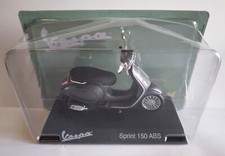 DIE CAST VESPA SPRINT 150 ABS