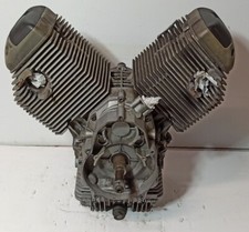 MOTORE - MOTO GUZZI BREVA 750