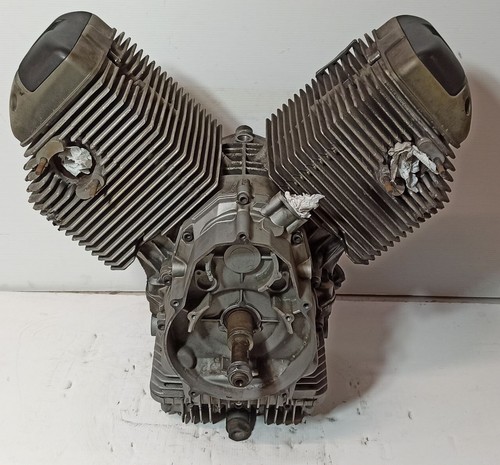 Motore moto guzzi - guzzi, breva