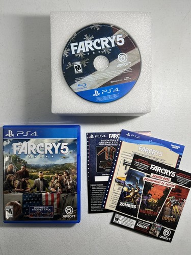 Far cry sony - -, (sony